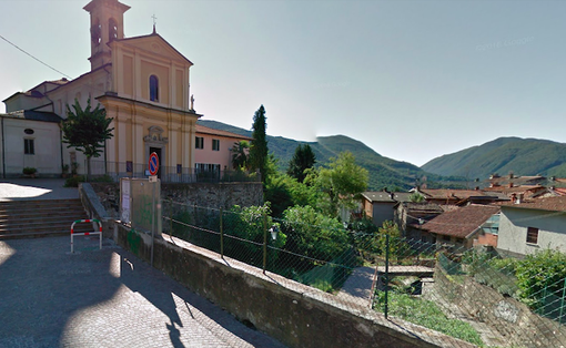 La Fase due a Cugliate Fabiasco è all'insegna della ripresa dei lavori pubblici