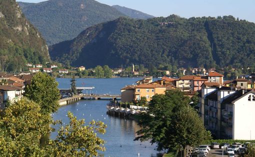 «Più sicurezza e riposo notturno», il comitato Ponte Tresa Civica incontra il sindaco «Più sicurezza e riposo notturno», il comitato Ponte Tresa Civica incontra il sindaco