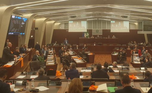 Suicidio assistito, il Consiglio regionale non discute la legge: «Spetta al Parlamento» Suicidio assistito, il Consiglio regionale non discute la legge: «Spetta al Parlamento»