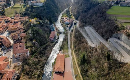 Il paesaggio dell’Olona in un volume fotografico: AFI a caccia di foto e testimonianze Il paesaggio dell’Olona in un volume fotografico: AFI a caccia di foto e testimonianze