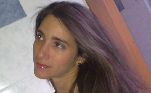 Ileana Todesco nell'immagine del suo profilo Facebook