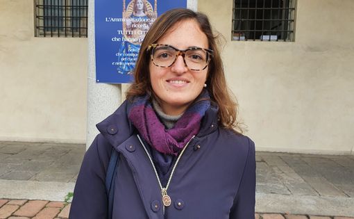 Valentina Verga Valentina Verga