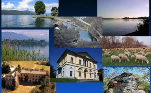 La Famiglia Bosina racconta... storie e leggende di terra e di lago #7