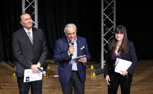 La passata edizione del Festival della Canzone di Luino