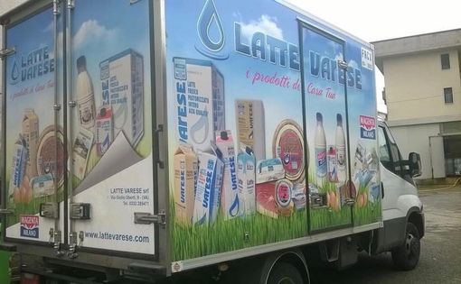 Maria Chiara Gadda: «Gravi responsabilità della Lega nella perdita di un patrimonio come il Latte Varese» Maria Chiara Gadda: «Gravi responsabilità della Lega nella perdita di un patrimonio come il Latte Varese»