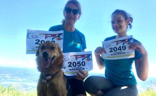 Inizia oggi la Gulliver Virtual Race con 182 iscritti. Le storie più belle di un "ponte immaginario" da Varese a Palermo Inizia oggi la Gulliver Virtual Race con 182 iscritti. Le storie più belle di un "ponte immaginario" da Varese a Palermo