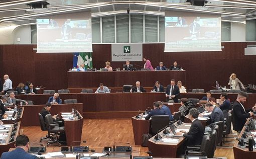 Approvato il rendiconto del Consiglio regionale. Cosentino: «730mila euro per la “non autosufficienza”» Approvato il rendiconto del Consiglio regionale. Cosentino: «730mila euro per la “non autosufficienza”»