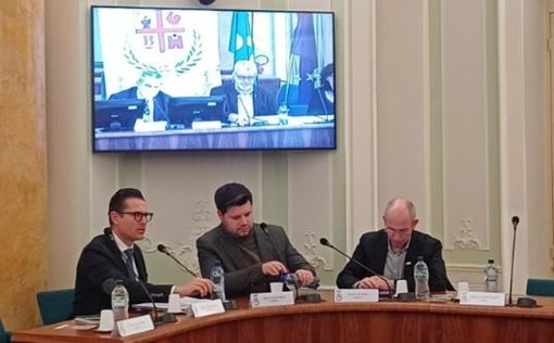 In Provincia approvata la prima nota di aggiornamento al DUP 2026-2028