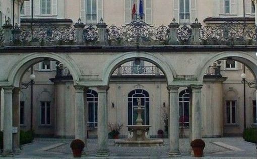 Riunioni in Prefettura sulle misure di sicurezza e vigilanza presso l’Aeroporto di Malpensa in occasione delle Olimpiadi Riunioni in Prefettura sulle misure di sicurezza e vigilanza presso l’Aeroporto di Malpensa in occasione delle Olimpiadi