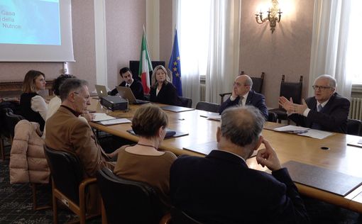 Primo bilancio per la Casa della Nutrice, snodo cruciale nella rete dell'antiviolenza: 79 casi gestiti in sei mesi