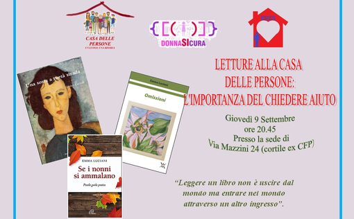 L’importanza di chiedere aiuto come «forma di cura»: inizia il progetto per diffondere la cultura del sociale