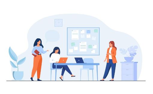 Alle Ville Ponti fa tappa il “Giro d'Italia delle donne che fanno impresa 2024”