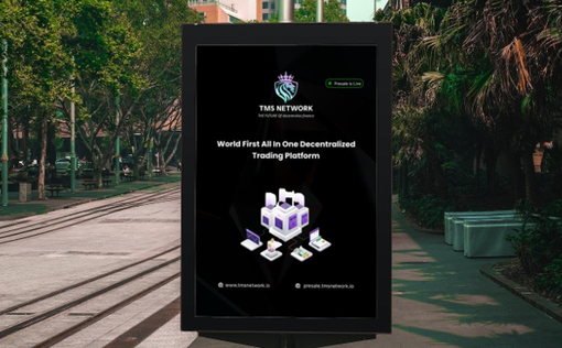 TMS Network (TMSN) annuncia la prevendita mentre Bitcoin (BTC) e Litecoin (LTC) si preparano per eventi di dimezzamento