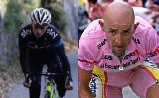 OMAGGIO AL PIRATA CHE OGGI AVREBBE COMPIUTO 50 ANNI. «Buon compleanno, Marco Pantani: ti regalo il mio cuore e un po' di giustizia»