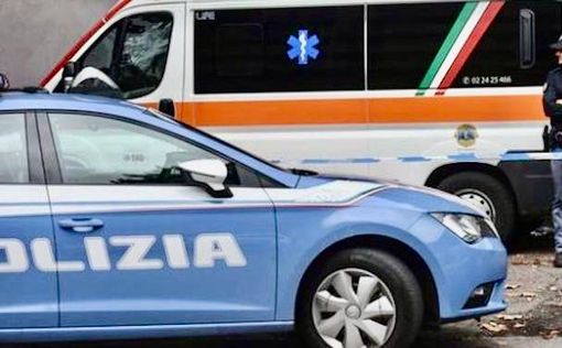 (foto generica d'archivio) (foto generica d'archivio)