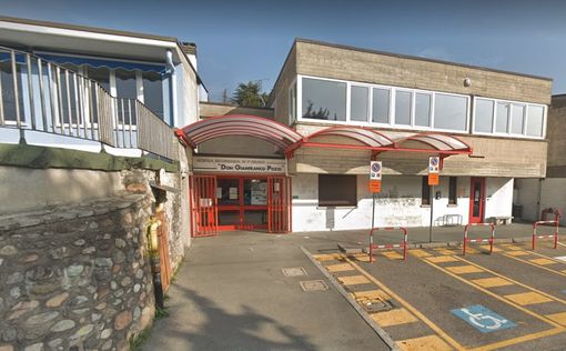 Coronavirus alla scuola elementare di Buguggiate, tre classi in isolamento
