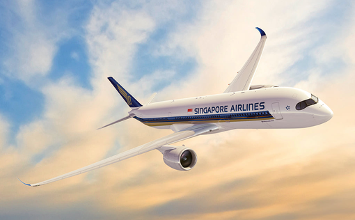 Due nuovi voli da Malpensa a Singapore