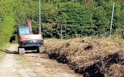 Piscina di Moriggia, Gnocchi all’attacco: «Otto milioni a carico dei gallaratesi, un affarone per pochi»