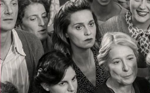 "C'è ancora domani" è tra i film ammessi all'Oscar