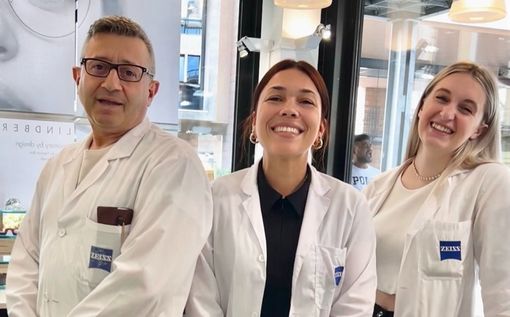 Suely Bianchi, Chiara Cortellezzi e Francesco Dellacasa Suely Bianchi, Chiara Cortellezzi e Francesco Dellacasa