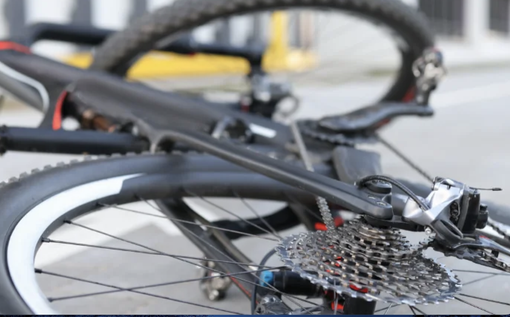 Casciago, Albizzate e Solbiate Olona: tre ciclisti soccorsi in meno di due ore
