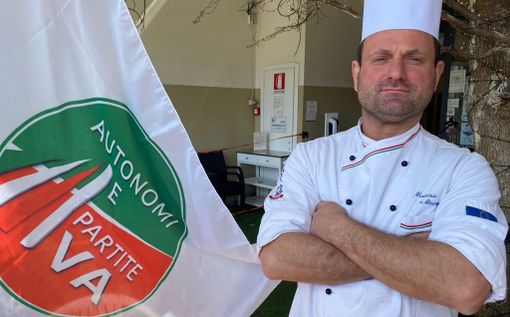 Così va il lavoro: «Centottanta cv, ne chiamo il 20%, mi rispondono in 3, nessuno si presenta...»