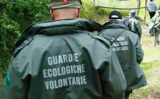 Aperte le iscrizioni per diventare Guardia Ecologica Volontaria