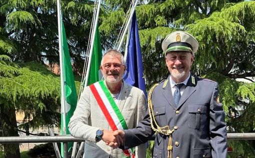 «Buona pensione, gigante buono»