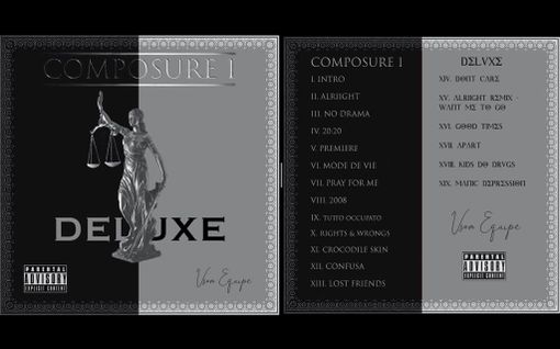 Esce oggi il nuovo album dei giovani varesini di VSOM Equipe: «Vogliamo rivoluzionare la musica»