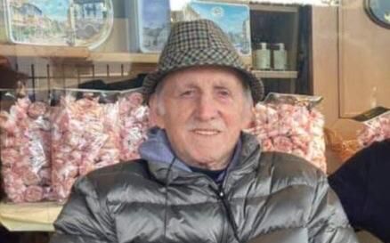 Foto di Sergio Binda tratta dalla pagina Facebook "Calcio Dilettantistico Amarcord"