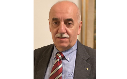 Massimo Bianchi è il nuovo responsabile del Pronto Soccorso e Medicina d'Urgenza dell'ospedale di Circolo di Varese