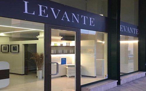Molto più di un centro estetico: al Levante c’è una nuova cultura della bellezza Molto più di un centro estetico: al Levante c’è una nuova cultura della bellezza