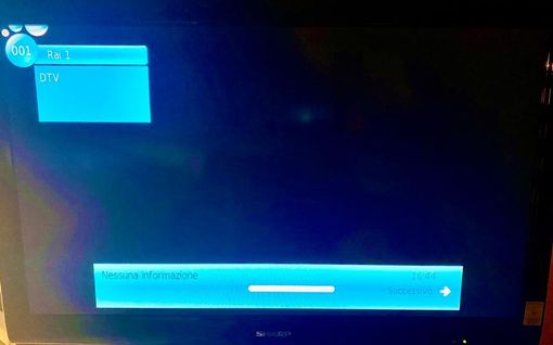 Canali scomparsi dalla tv e problemi con le frequenze a Varese e nel nord della provincia