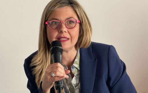 Lavoro, Gadda: «La disparità di genere è ancora troppo ampia»