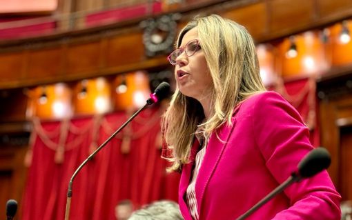 Pesca, Gadda: «Fare chiarezza su graduatorie progetti filiera» Pesca, Gadda: «Fare chiarezza su graduatorie progetti filiera»