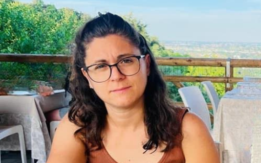 Addio Maggie, Magnago piange una giovane mamma Addio Maggie, Magnago piange una giovane mamma