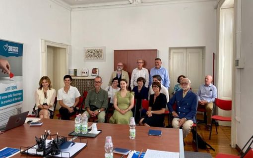 Emblematici Provinciali: ecco i quattro progetti targati Varese e le novità per il bando 2025