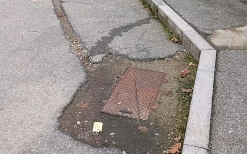 M5Stelle Varese: «Il ripristino delle strade manomesse dalla fibra non è rinviabile e non deve essere a carico dei Comuni»