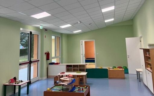 Varese, al nido Le Costellazioni festa conclusiva: oltre 200 famiglie hanno aderito al progetto dello spazio condiviso