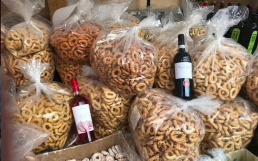 A SPASSO NEL WEEKEND - Nonostante il meteo, ecco i "Sapori e i colori" della primavera e tanti altri eventi A SPASSO NEL WEEKEND - Nonostante il meteo, ecco i "Sapori e i colori" della primavera e tanti altri eventi