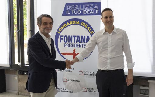 Serate pubbliche di “Lombardia Ideale” nei comuni della provincia