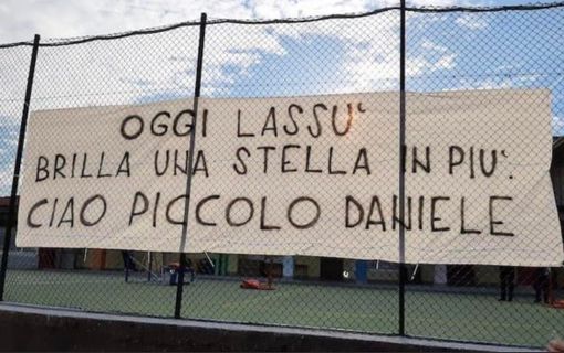 La foto postata dal sindaco di Olgiate Gianni Montano La foto postata dal sindaco di Olgiate Gianni Montano