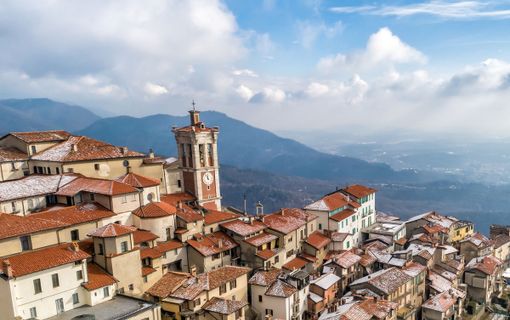 Varese e dintorni: cosa fare e vedere?