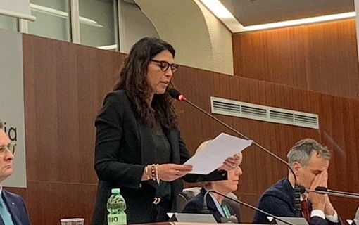 Carburanti, Brianza: «Riattivare subito la carta sconto. In arrivo una nuova app» Carburanti, Brianza: «Riattivare subito la carta sconto. In arrivo una nuova app»