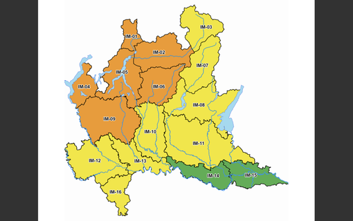 Nuova allerta meteo "arancione" della Protezione civile: nelle prossime ore rischio maltempo su tutto il Varesotto Nuova allerta meteo "arancione" della Protezione civile: nelle prossime ore rischio maltempo su tutto il Varesotto