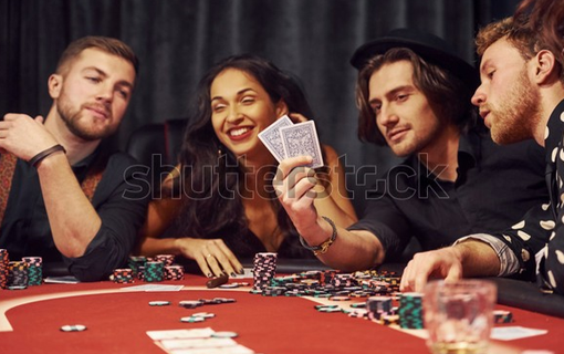 Le combinazioni di poker che garantiscono la vittoria Le combinazioni di poker che garantiscono la vittoria