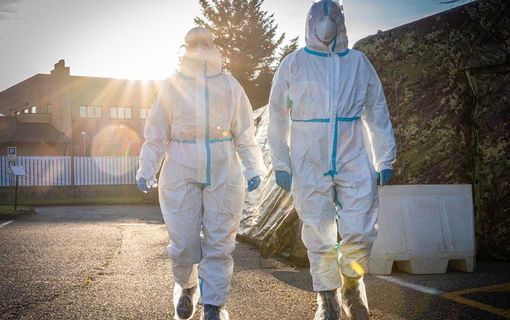 Variante inglese a Bollate: scuole chiuse e rischio zona rossa per evitare che il focolaio si allarghi