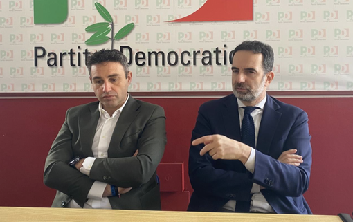 Remigration summit, Alfieri e Astuti:  «Impedire un raduno di razzisti, inquietante il sostegno della Lega»