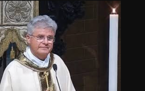 Monsignor Gabriele Gioia Monsignor Gabriele Gioia