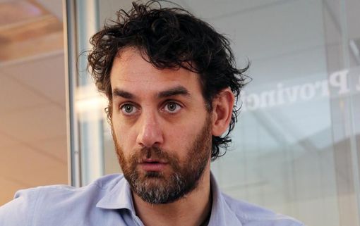 Elezioni Provinciali. Presentata la lista "In Rete per la Provincia", guidata dal sindaco di Besozzo Riccardo Del Torchio